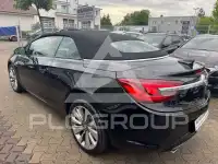 2017 Opel Cascada