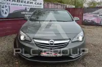 2017 Opel Cascada