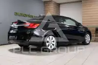 2017 Opel Cascada