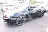 2017 Opel Cascada
