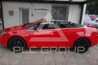 2017 Opel Cascada