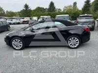 2017 Opel Cascada