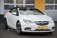 2017 Opel Cascada