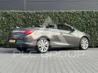2017 Opel Cascada