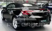 2017 Opel Cascada