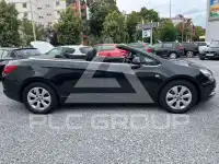 2017 Opel Cascada