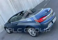2017 Opel Cascada