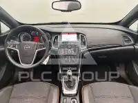 2017 Opel Cascada