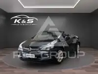 2017 Opel Cascada