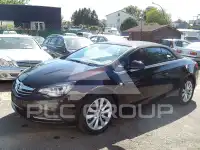 2017 Opel Cascada