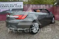 2017 Opel Cascada