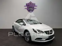 2017 Opel Cascada