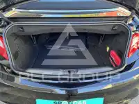 2017 Opel Cascada