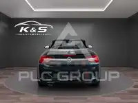 2017 Opel Cascada