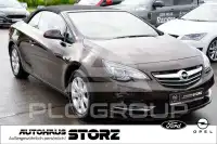 2017 Opel Cascada