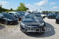 2017 Opel Cascada