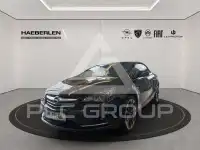 2017 Opel Cascada