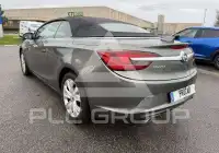 2017 Opel Cascada