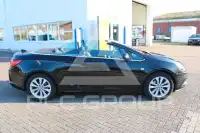 2017 Opel Cascada