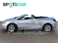 2017 Opel Cascada