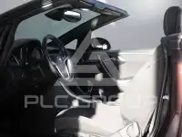 2017 Opel Cascada