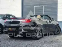 2017 Opel Cascada