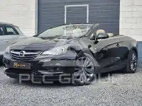 2017 Opel Cascada