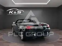2017 Opel Cascada