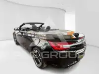 2017 Opel Cascada