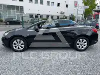 2017 Opel Cascada