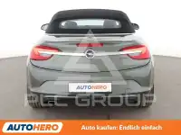 2017 Opel Cascada