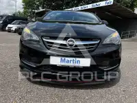 2017 Opel Cascada