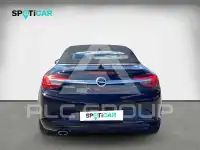 2017 Opel Cascada