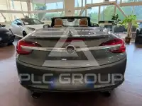 2017 Opel Cascada