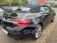 2017 Opel Cascada