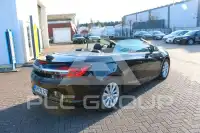 2017 Opel Cascada