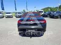 2017 Opel Cascada