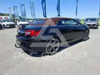 2017 Opel Cascada
