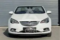 2017 Opel Cascada