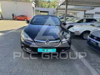 2017 Opel Cascada