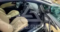 2017 Opel Cascada