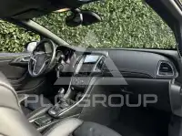 2017 Opel Cascada