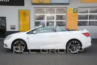 2017 Opel Cascada