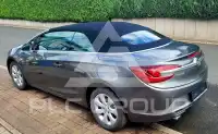 2017 Opel Cascada