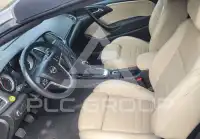 2017 Opel Cascada