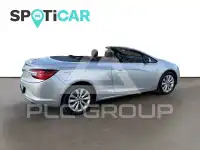 2017 Opel Cascada