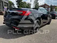 2017 Opel Cascada