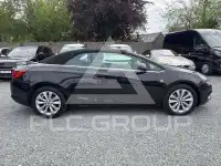 2017 Opel Cascada