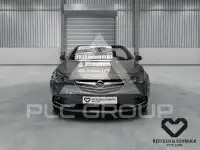 2017 Opel Cascada