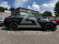 2017 Opel Cascada